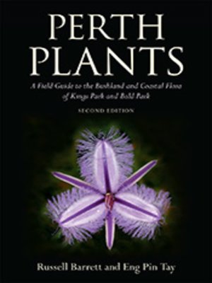 cover image of Perth Plants